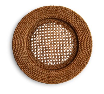 Image of Birch Walnut Charger